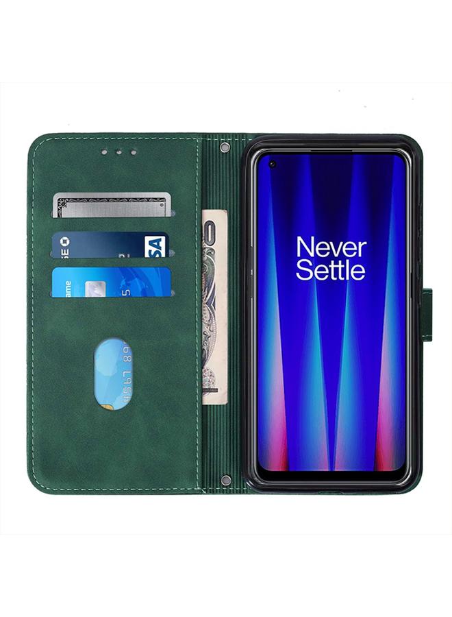 اس-توب جراب هاتف Infinix Zero X / Zero X Pro Crossbody من الجلد المنقوش ثلاثي الأبعاد - Image 3