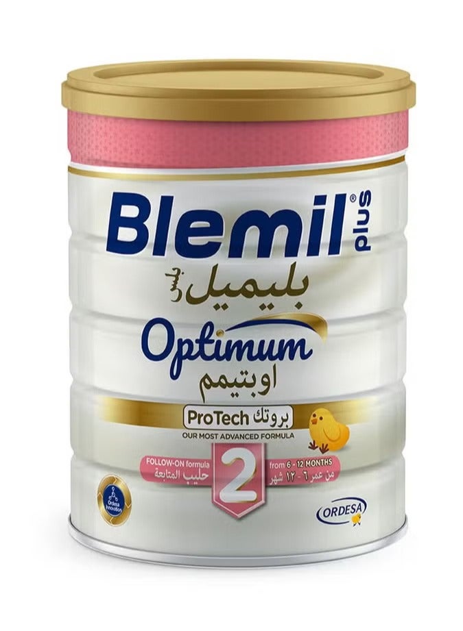 Blemil Plus 2 ProTech 800 g