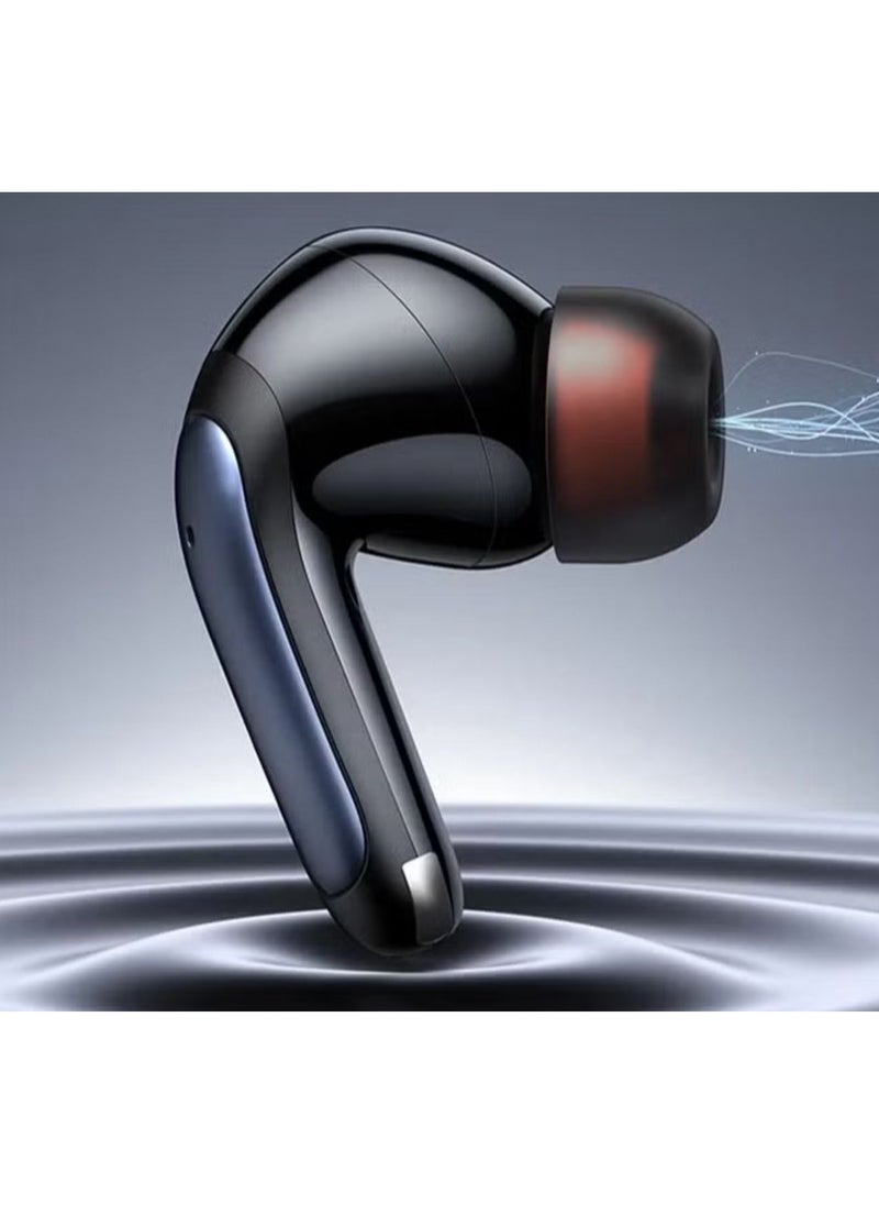 Mcdodo Mcdodo HP-330 Multi Functional Noise Cancellation Earbuds with Display  - Image 3