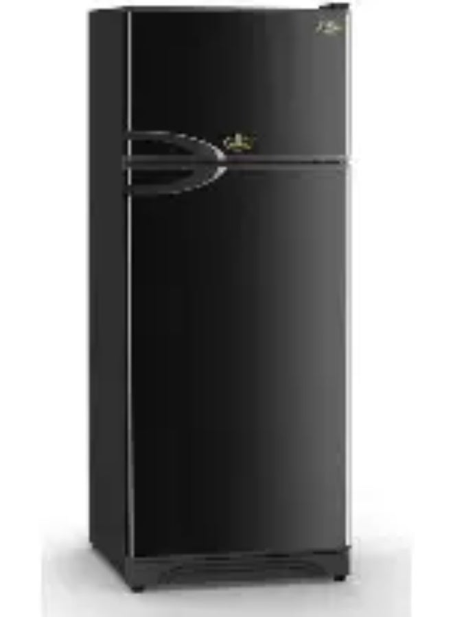 Karezi Refrigerator 14 Feet Solitaire Premier Black KH370LN