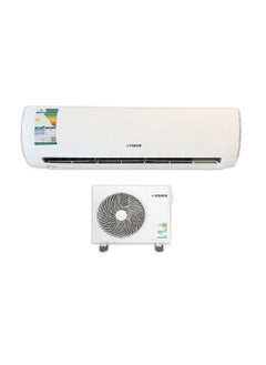فيشر مكيف سبليت (1.47 طن) 17600 وحدة ، حار بارد FSAC-FT18CERAN1 ، FSAC-CT18CERAN1 ، (موديل 2022)  - Image 2
