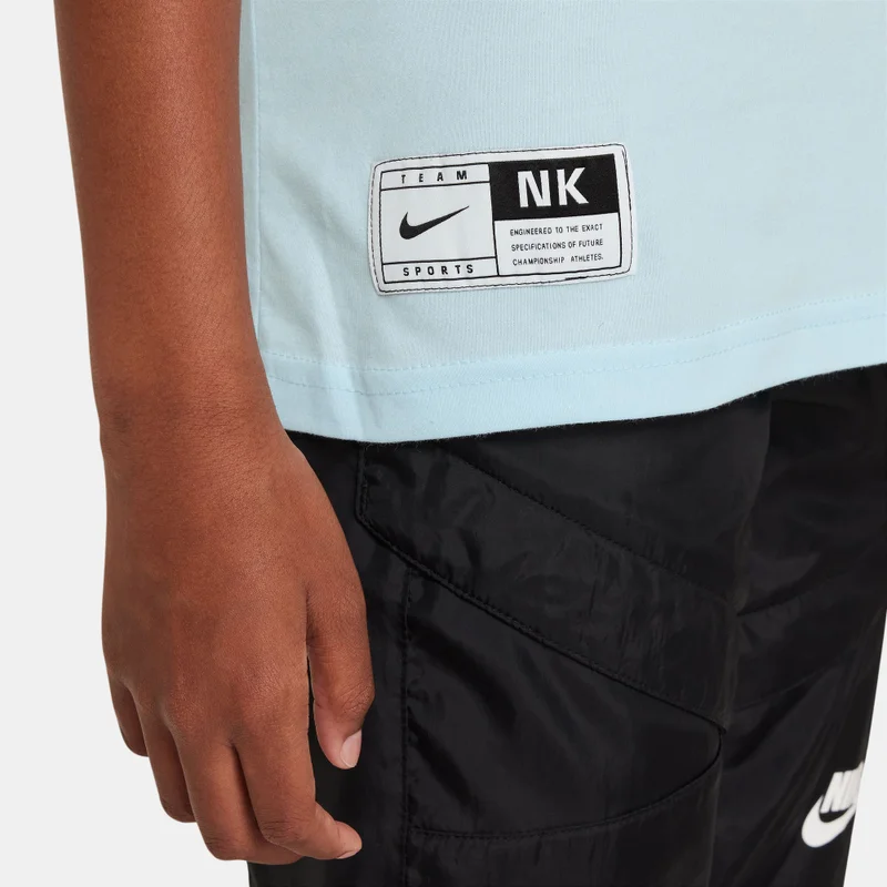 Nike Kids' Dri-FIT Training T-Shirt