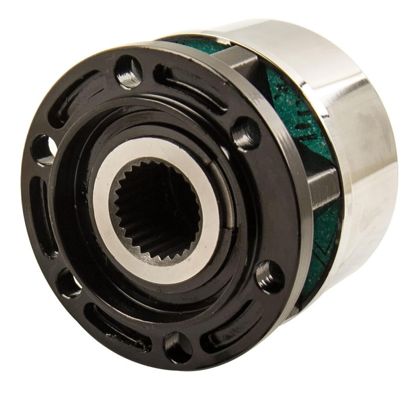 Vuzmode 2 Set 26T Manual Locking Hub Pair for Kia Sportage - Image 5