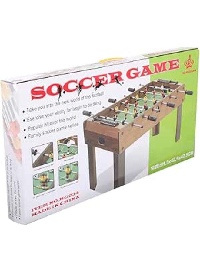 Football Table Game for Kids