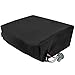 KINGLY Griddle Cover for Blackstone 22" Tabletop Griddle Without Hood,900D Strong Tear Resistant Upgraded Material Flat - Image 2