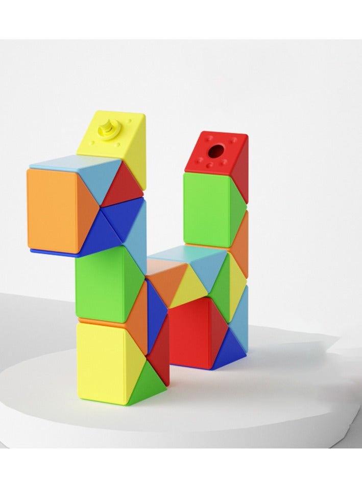 Y&D Hundred Change Magic Thinking Training Boys and Girls Children Educational Toys