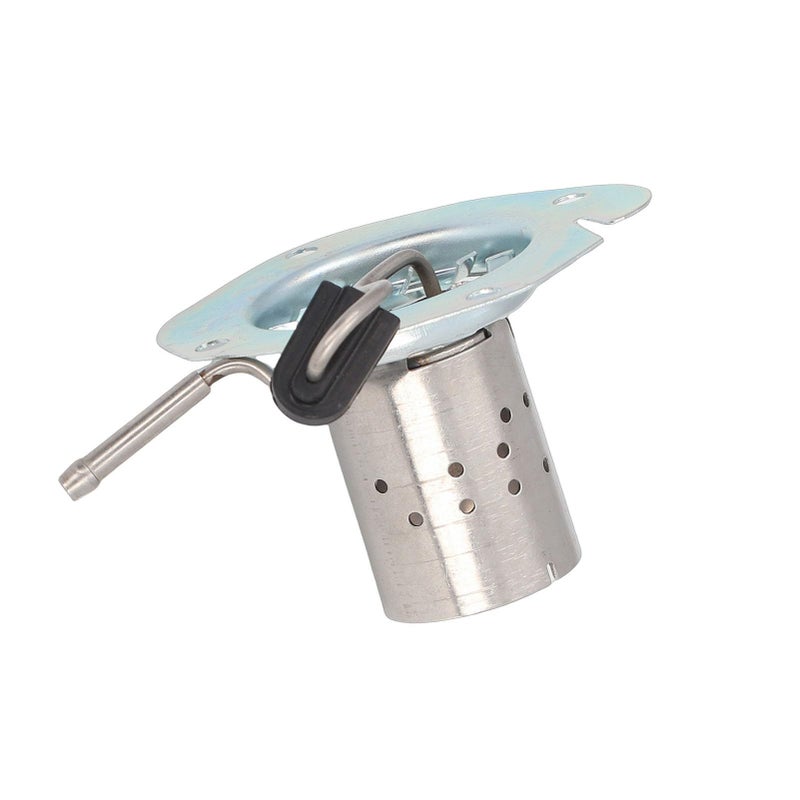 1302799A 2 Hole Type Stainless Steel Canister Burner Engine Heater For Webasto Air Top 2000 Durable 2000W 12V 24V Vehicle Heater With 304 310 Stainless Steel Construction - Image 5