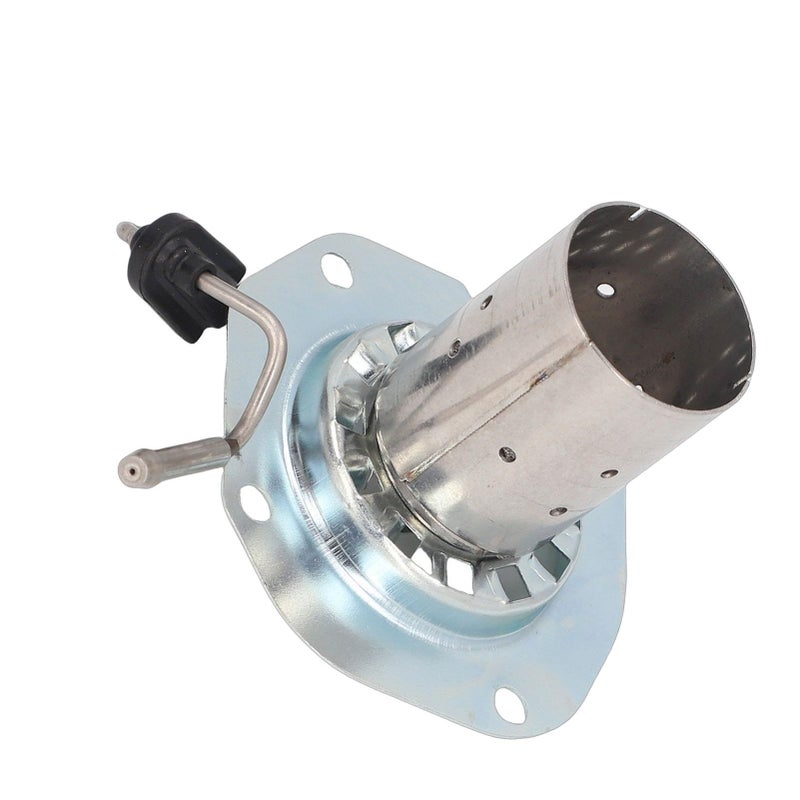 1302799A 2 Hole Type Stainless Steel Canister Burner Engine Heater For Webasto Air Top 2000 Durable 2000W 12V 24V Vehicle Heater With 304 310 Stainless Steel Construction - Image 3
