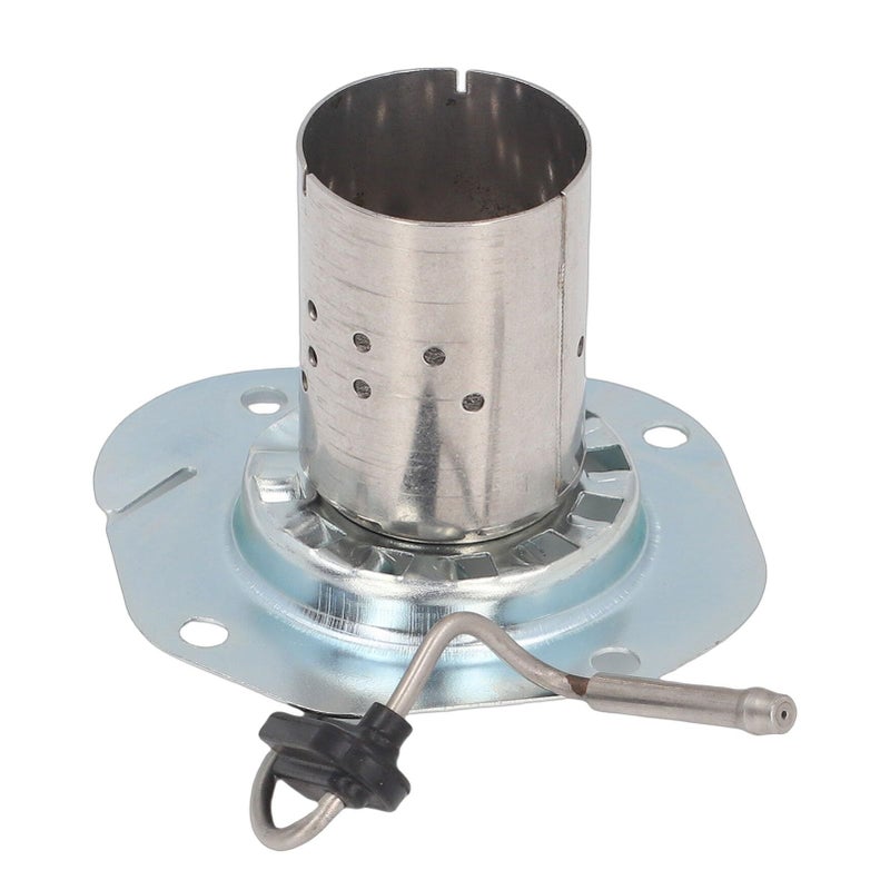 1302799A 2 Hole Type Stainless Steel Canister Burner Engine Heater For Webasto Air Top 2000 Durable 2000W 12V 24V Vehicle Heater With 304 310 Stainless Steel Construction - Image 2