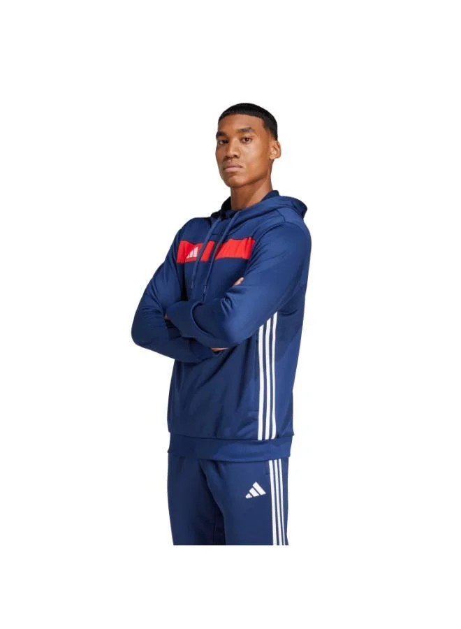 Adidas Tiro 25 Essentials Sweat Hoodie