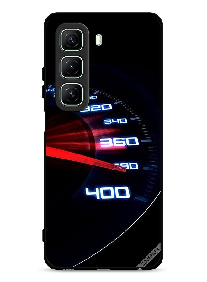 Covernex غطاء حماية إنفينكس هوت 50 5G مقياس السرعة 390 بلس - Image 1