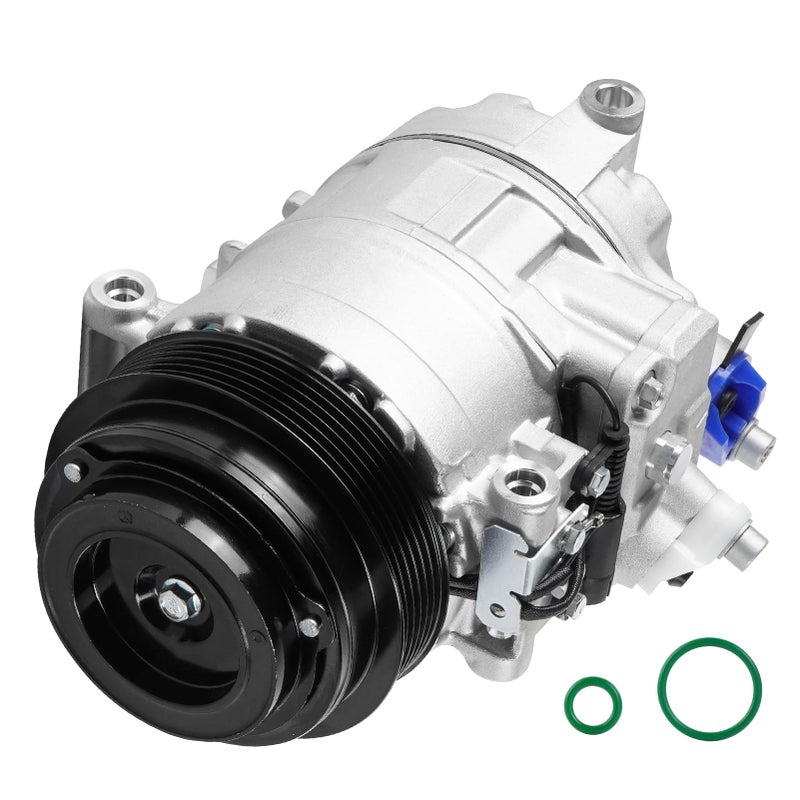 AC Air Conditioner Compressor Clutch Fit for Mercedes Benz C220 C230 CLK320 C36 AMG Series E300 19962009 for DodgeFreightliner Sprinter 2500 3500 27L 20022006 for Chrysler Crossfire 32L 0408