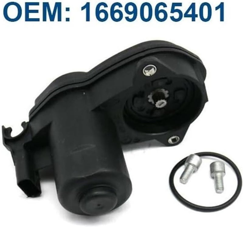 Wivplex Electric Parking Brake Caliper Actuator for Mercedes-Benz - Image 2