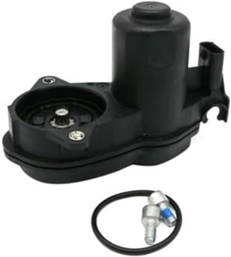 Wivplex Electric Parking Brake Caliper Actuator for Mercedes-Benz - Image 5