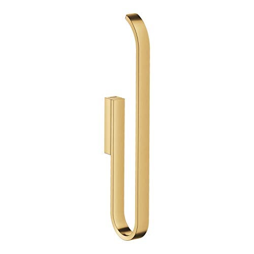 GROHE Selection Spare Toilet Paper Holder - Image 1