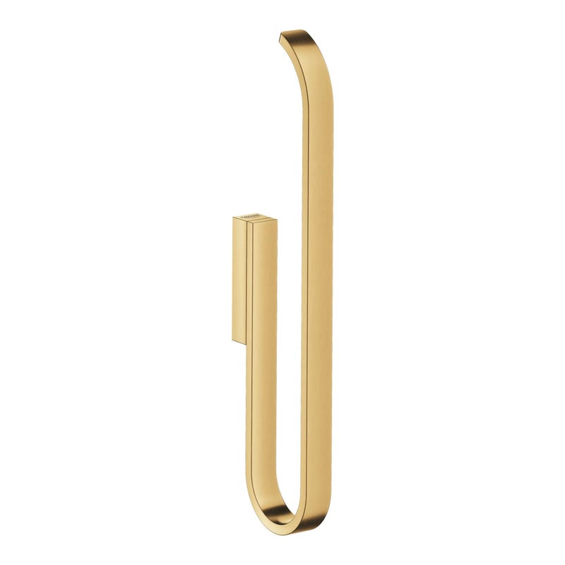 GROHE Selection Spare Toilet Paper Holder - Image 2