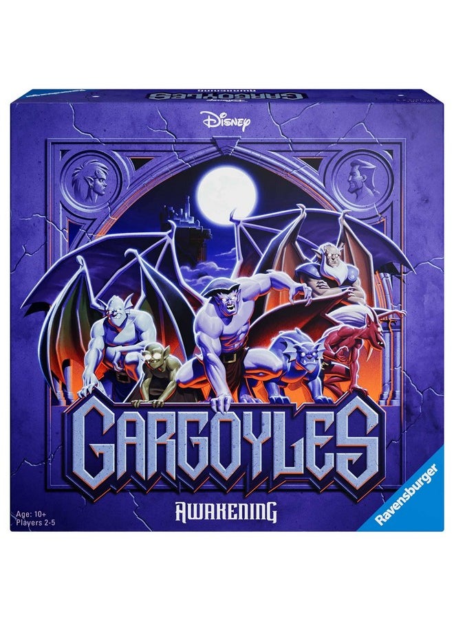 Wonder Forge Wonder Forge Disney Gargoyles: Awakening  - Image 2