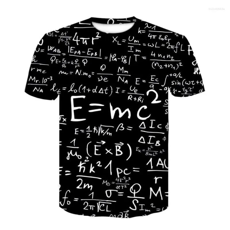2025 Direct Selling 3D Digital Printing Digital Short Sleeve Loose Casual Adult Men'S T-Shirt - Image 5