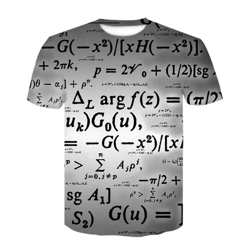 2025 Direct Selling 3D Digital Printing Digital Short Sleeve Loose Casual Adult Men'S T-Shirt - Image 2