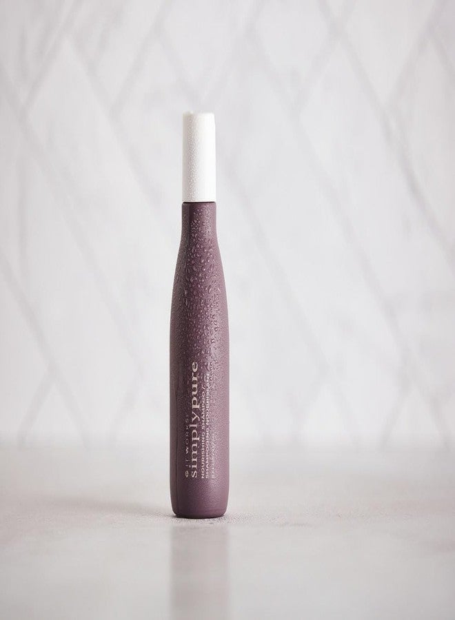 It Works! Simplypure Nourishing Shampoo 8 Fl. Oz Bottle - Nourishes and Maintains Hair Softness, Adds Moisture, Smooths Hair, Helps Diffuse Frizz, Nourishes Hair and Scalp, Helps Maintain Hair Color - Image 4