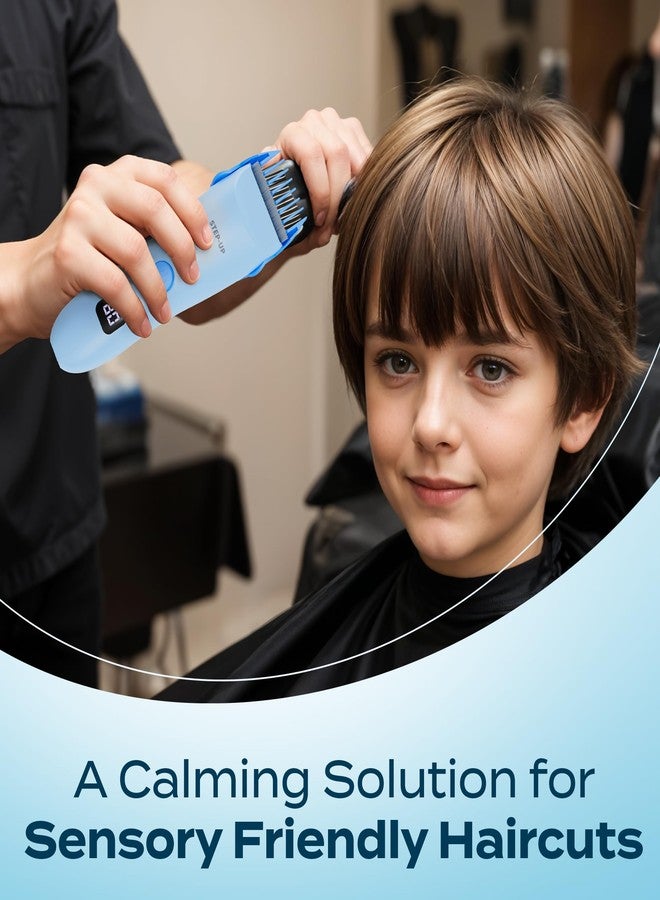 CALMING CLIPPER Step-UP Clipper, The Quiet Clipper - Image 4