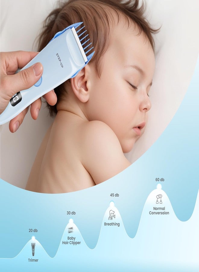 CALMING CLIPPER Step-UP Clipper, The Quiet Clipper - Image 2