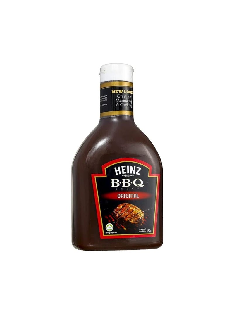 Heinz Original BBQ Sauce