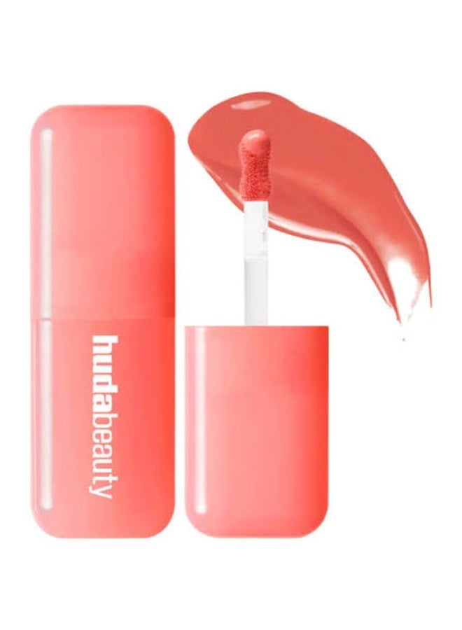 HUDA STORY Huda Beauty Blush Filter Liquid Blush - Cotton Candy - Image 2