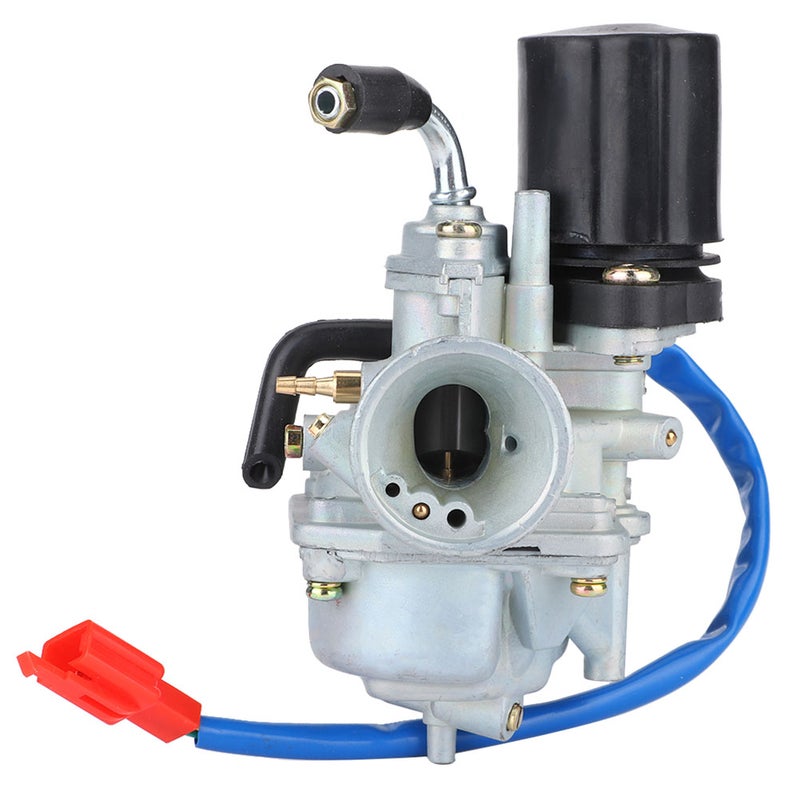 Carburetor Carb Replacement Fits for 2 Stroke Dinli 50cc 90cc 110cc ATV Quad Accessory - Image 2