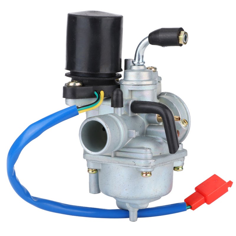 Carburetor Carb Replacement Fits for 2 Stroke Dinli 50cc 90cc 110cc ATV Quad Accessory - Image 3