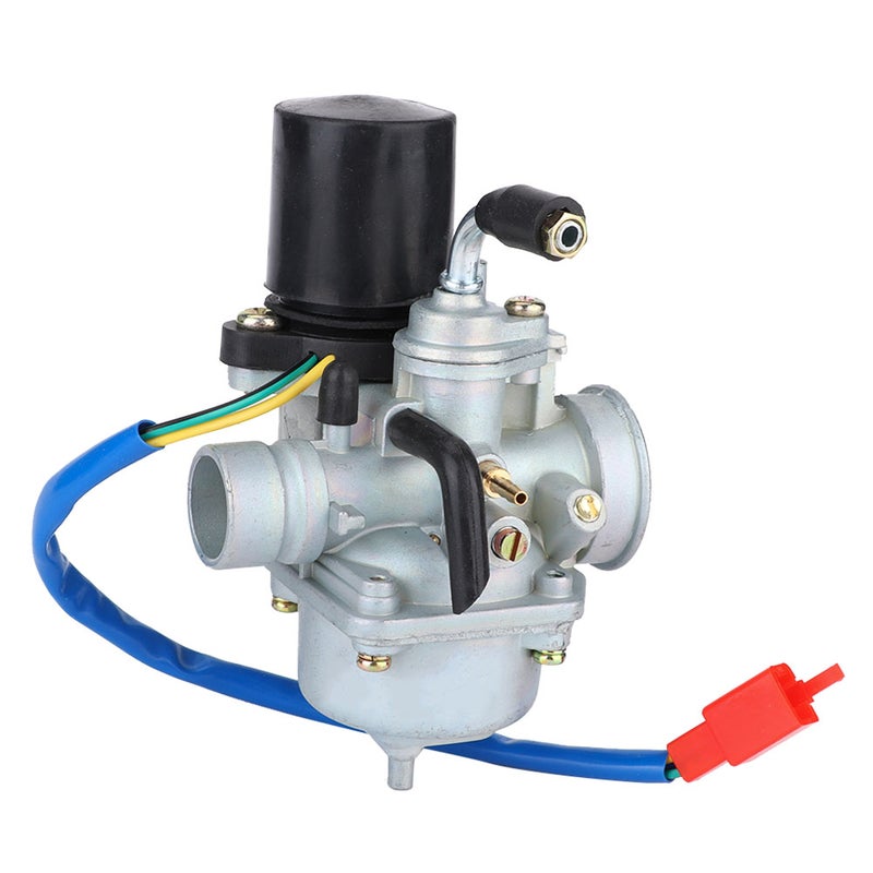 Carburetor Carb Replacement Fits for 2 Stroke Dinli 50cc 90cc 110cc ATV Quad Accessory - Image 4