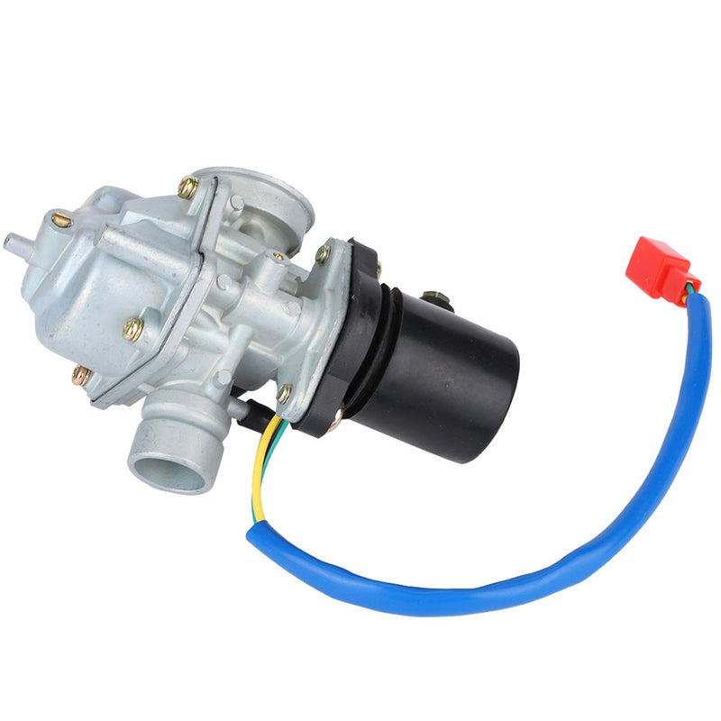 Carburetor Carb Replacement Fits for 2 Stroke Dinli 50cc 90cc 110cc ATV Quad Accessory - Image 5