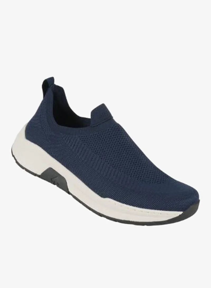 071-2313 Josef Seibel Mens Sneakers Mitchell 13 46213 Blue