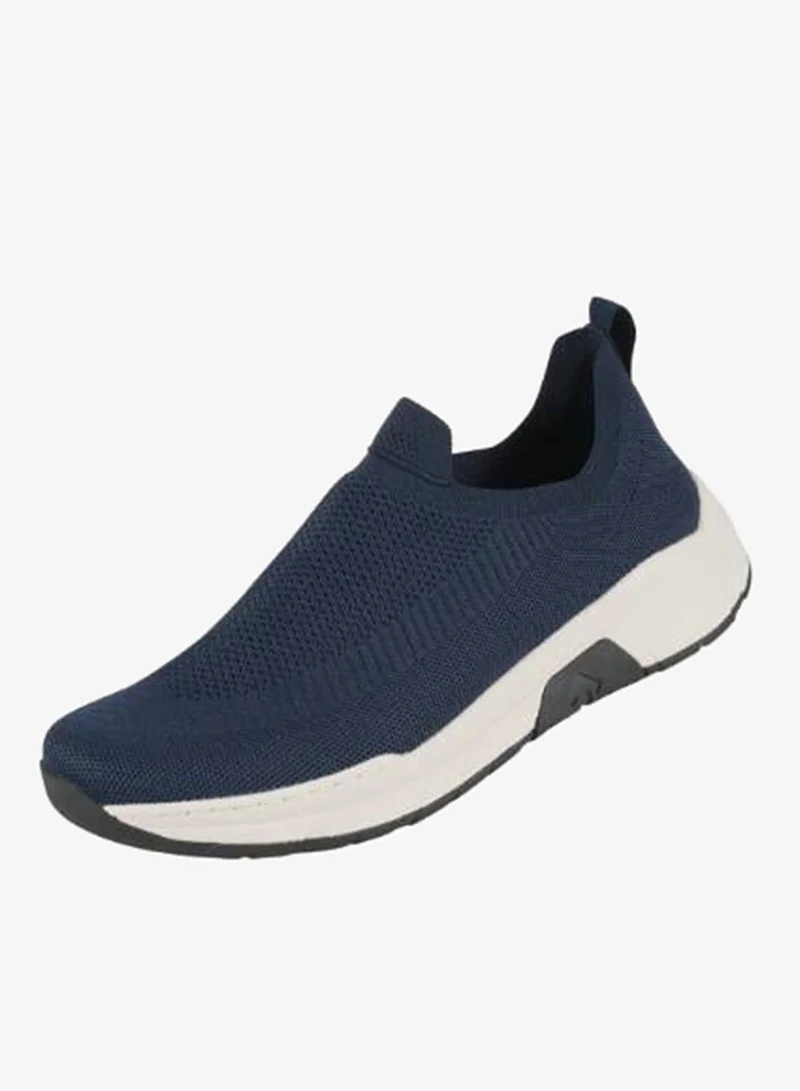 Josef Seibel Blue 071-2313 Josef Seibel Mens Sneakers Mitchell 13 46213 Blue for Men | Best Price UAE