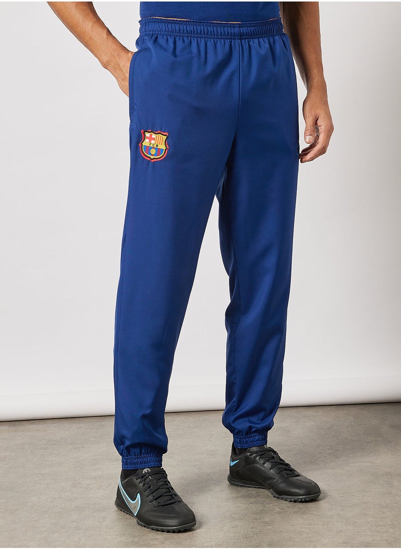 Nike - FC Barcelona Dri-FIT Tracksuit - Image 1