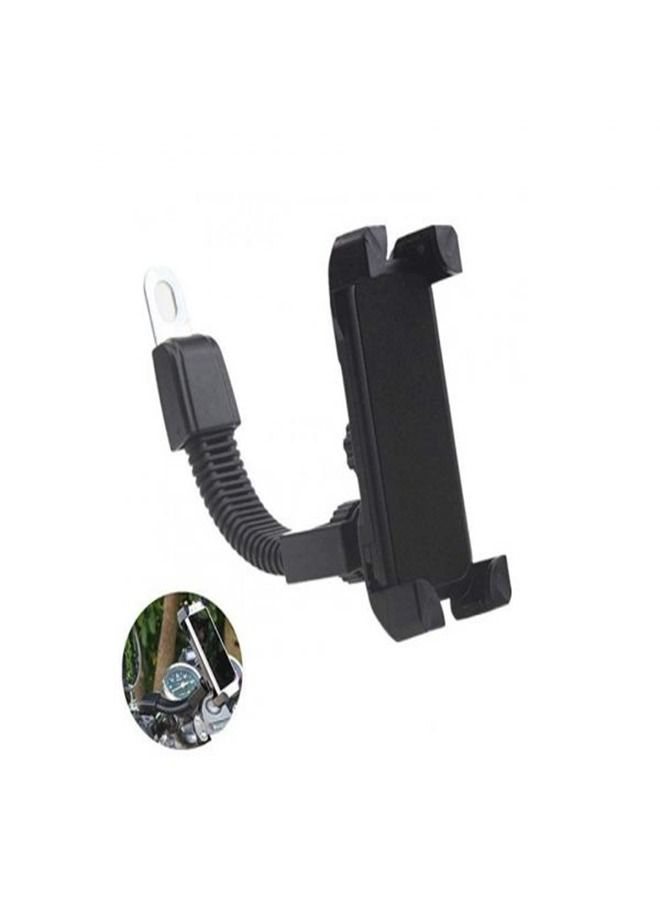 Mobile Holder for Motorcycles 360 degree