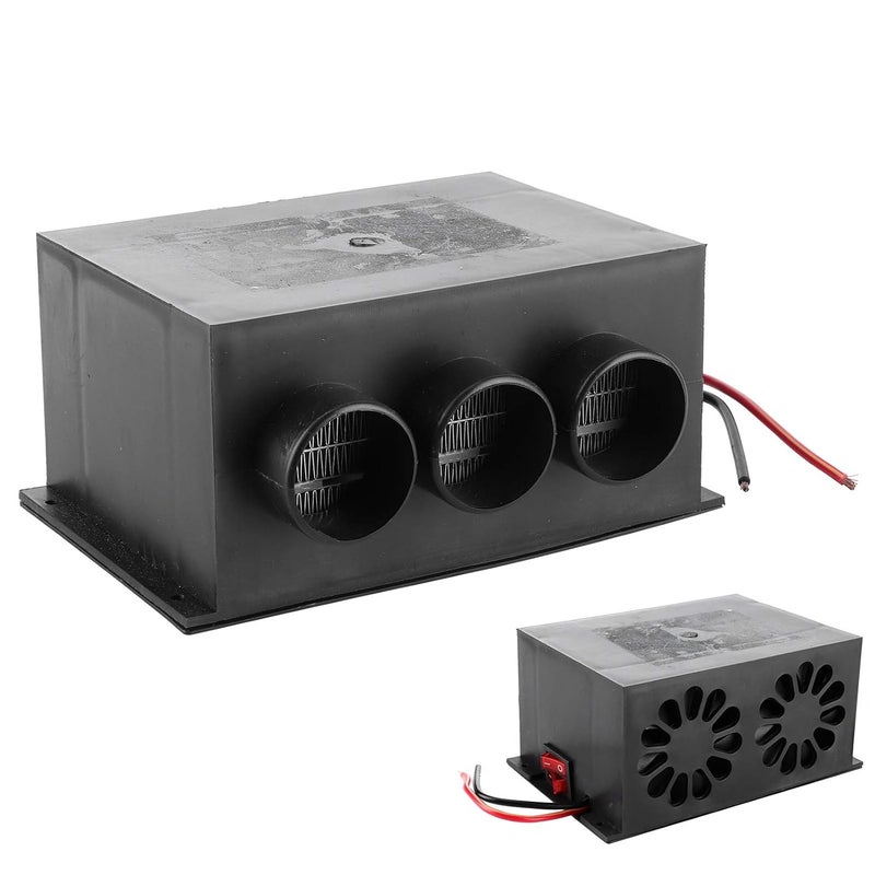 Multiple design variants Car Windsn Defroster, 12V 600W Car Heater 3 Hole Portable Winter Heating Warmer Windshield Defroster Fog Removing 12 Volt Heater For Car Heater For Car Affordable fast purchase options Super fine craft All choice modern design Globally trusted quality Excellent value for money Nationwide popular Rare market product Shoppers pick Longevity upgraded craftsmanship Backup reserve local stock Fit Saudi festive occasions Economical varied design options Authorized haulage delivery Great for gift & personal use Premium daily living gear Famous in Saudi local markets Chemical free Upgraded general material Indoor & outdoor usable Global sizing options Cost effective upgraded craftsmanship New to market Multiple options Temporary in stock - Image 3