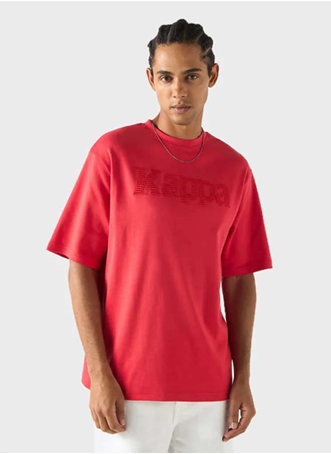 Kappa Logo T-Shirt