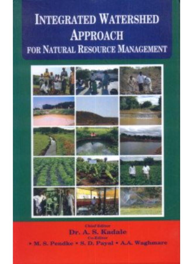 Integrated Watershed Approach for Natural Resource Management