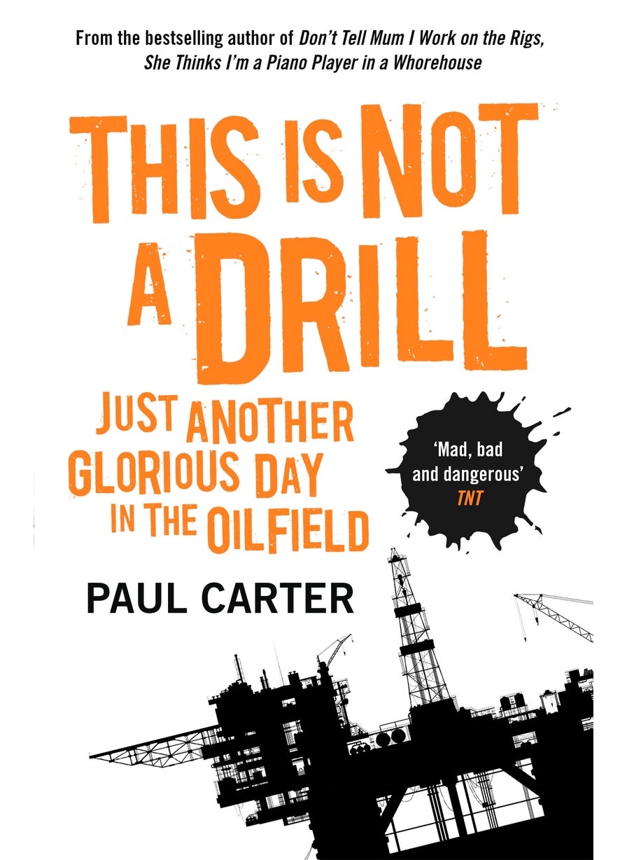 null - This Is Not A Drill - Image 1