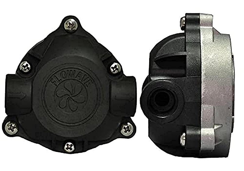 Aqua Head Pump for Water Filter