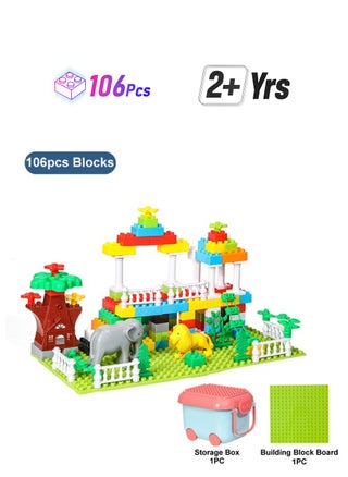 Animal Garden
