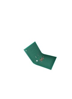 Alba Rado 10-Piece Fixed Broad Box File Green 3 Inch Width full scape A4  - Image 2