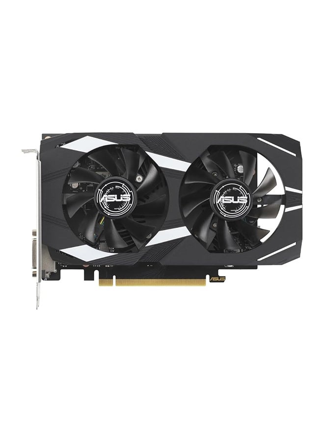 تويستيد مايندز حاسوب سطح المكتب Apex Gaming بمعالج Core i5-14400F/ذاكرة RAM سعة 16GB DDR4/قرص SSD سعة 1TB/بطاقة رسومات Nvidia GeForce RTX 3050 سعة 6GB - Image 5