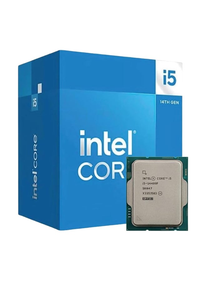 تويستيد مايندز حاسوب سطح المكتب Apex Gaming بمعالج Core i5-14400F/ذاكرة RAM سعة 16GB DDR4/قرص SSD سعة 1TB/بطاقة رسومات Nvidia GeForce RTX 3050 سعة 6GB - Image 3