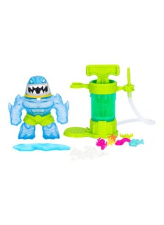 GOO JIT ZU Hero Creator Make Your Own Pack Thrash  - Image 3
