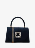 London Rag Navy