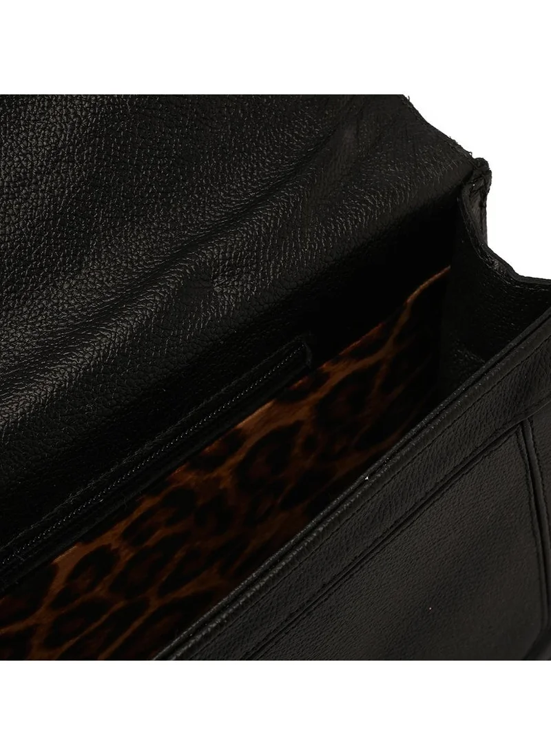 Carmen Steffens Crossbody Bag Elegance Black