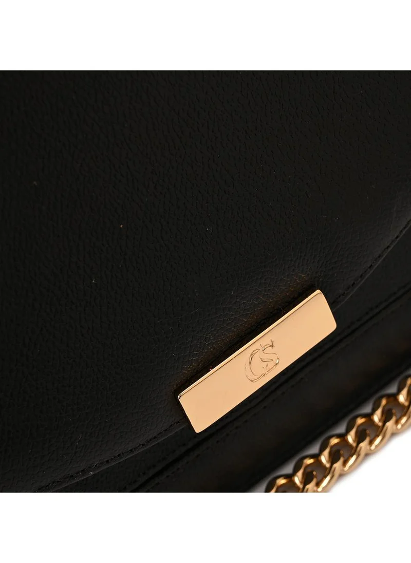 Carmen Steffens Crossbody Bag Elegance Black