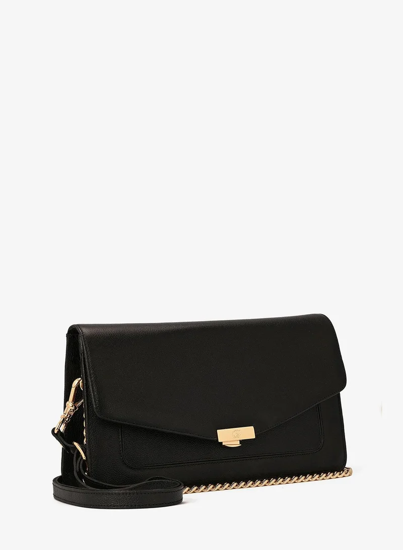 Carmen Steffens Crossbody Bag Elegance Black